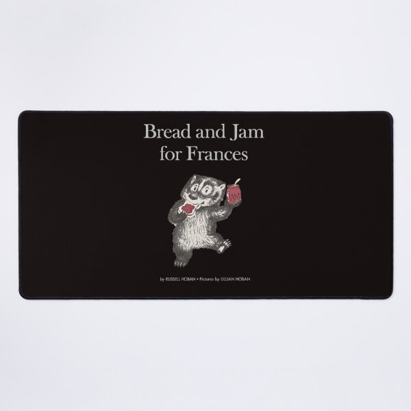 Item preview, Jam Eating Badger Character designed and sold by VanguardSkull.