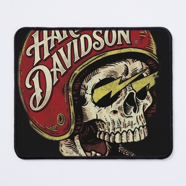 Item preview, Vintage Skull Racer Head Gear Graphic designed and sold by ACIDO-BASICO.