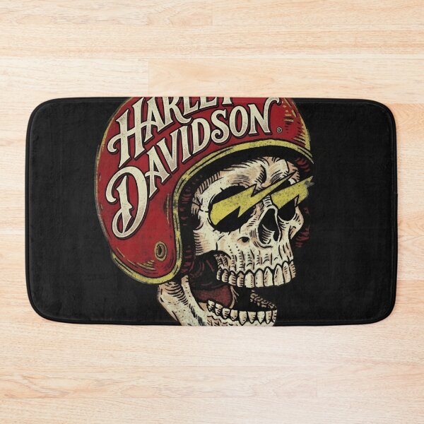 Item preview, Vintage Skull Racer Head Gear Graphic designed and sold by ACIDO-BASICO.