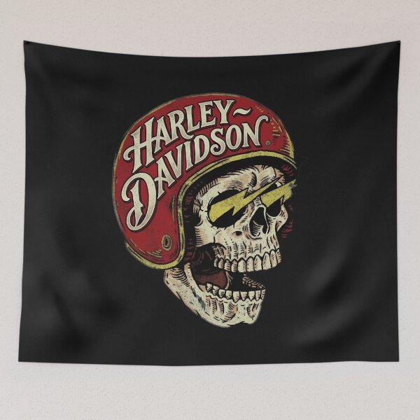 Item preview, Vintage Skull Racer Head Gear Graphic designed and sold by ACIDO-BASICO.