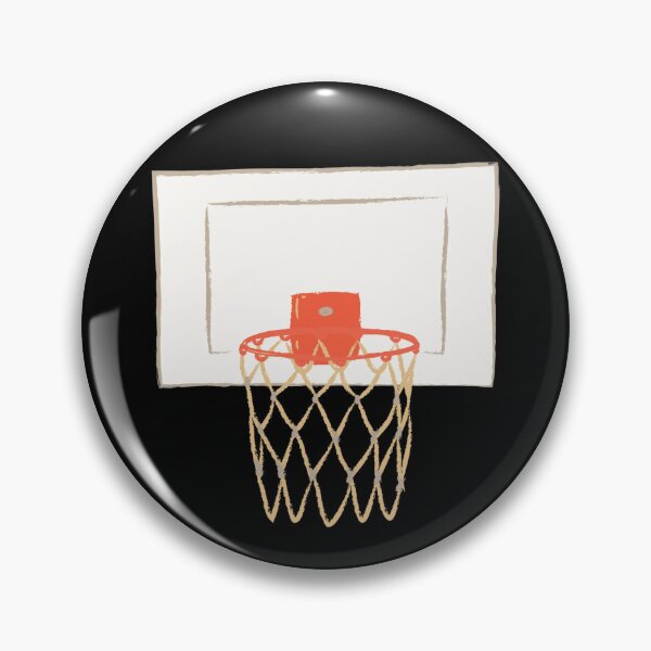 Item preview, Basketball Hoop designed and sold by Spring Things.