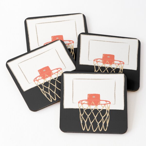 Item preview, Basketball Hoop designed and sold by Spring Things.