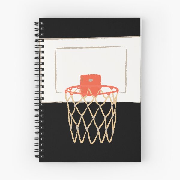 Artikelvorschau, Basketballkorb entworfen und verkauft von Spring Things.