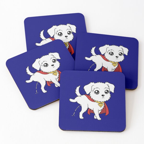 Item preview,  Baby Krypto love pissing funny designed and sold by What you are is Beautiful.