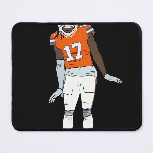 Item preview, Player Number 17 Sports Graphic designed and sold by ACIDO-BASICO.