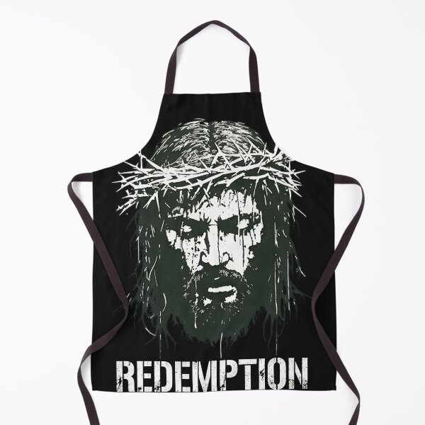 Item preview, Iconic Crowned Face Distressed Art designed and sold by ACIDO-BASICO.