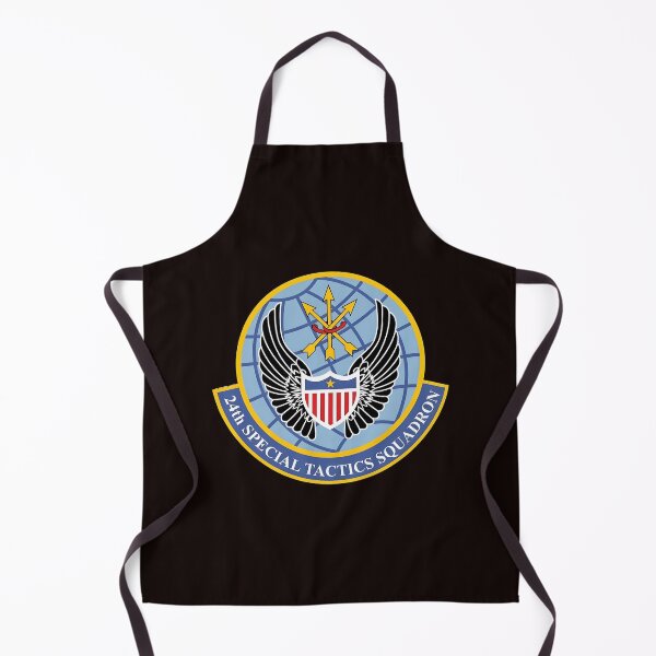 Item preview, Tactical Squadron Emblem Military Wing designed and sold by DotDedi.