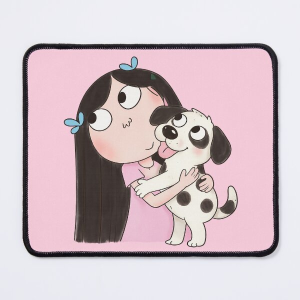 Item preview, Charlie and Lola designed and sold by YChangShop.