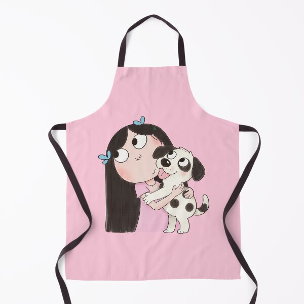 Item preview, Charlie and Lola designed and sold by YChangShop.