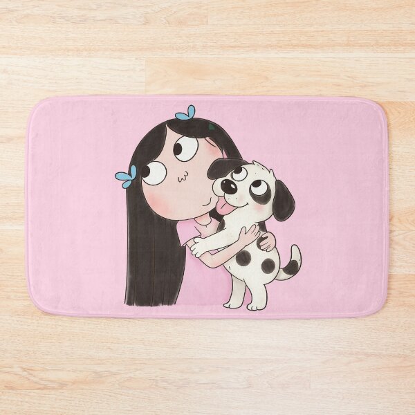 Item preview, Charlie and Lola designed and sold by YChangShop.
