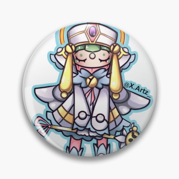 Item preview, Anime Girl #6 designed and sold by X.Artz_.