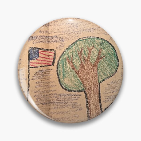 Item preview, Child's Art School and House designed and sold by collageDP.