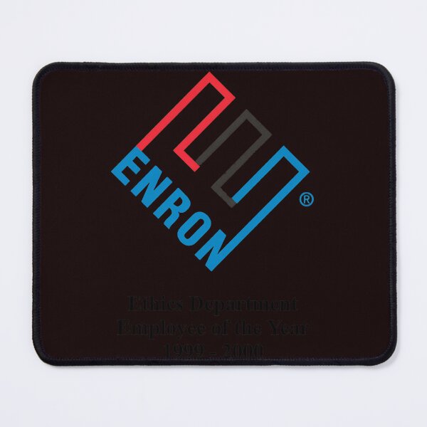 Item preview, Sarcastic Corporate History Badge  designed and sold by plimenitbelters.