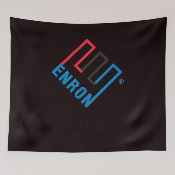 Item preview, Sarcastic Corporate History Badge  designed and sold by plimenitbelters.
