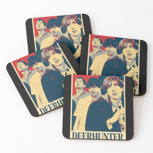 Item preview, Band Portrait Iconic Style Print designed and sold by BRINGWELL.