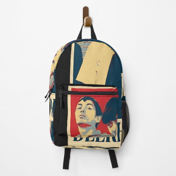 Item preview, Band Portrait Iconic Style Print designed and sold by BRINGWELL.