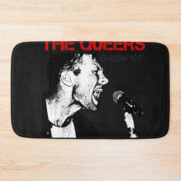 Item preview, Punk Rock Grow Up Screaming Musician designed and sold by BRINGWELL.