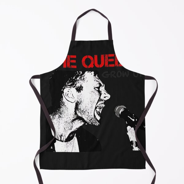Item preview, Punk Rock Grow Up Screaming Musician designed and sold by BRINGWELL.