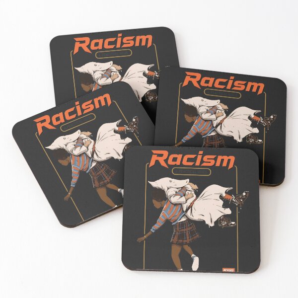 Item preview, Practical Guide Confronting Intolerance Vintage Art designed and sold by BRINGWELL.