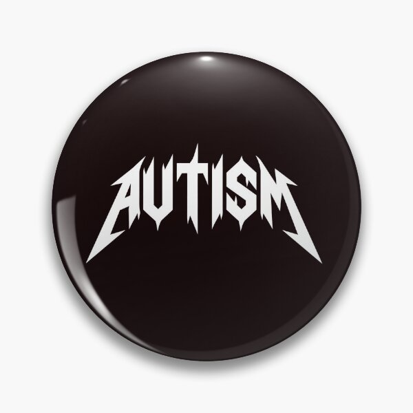 Item preview, Bold Spectrum Awareness Word designed and sold by plimenitbelters.