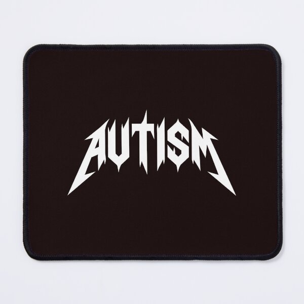 Item preview, Bold Spectrum Awareness Word designed and sold by plimenitbelters.