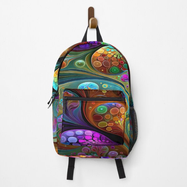 Item preview, The Quantum Orphism Blossom designed and sold by bloorose.