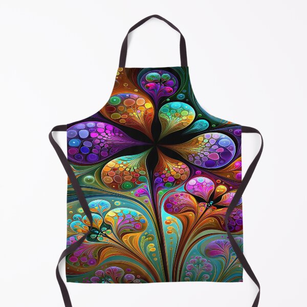Item preview, The Quantum Orphism Blossom designed and sold by bloorose.