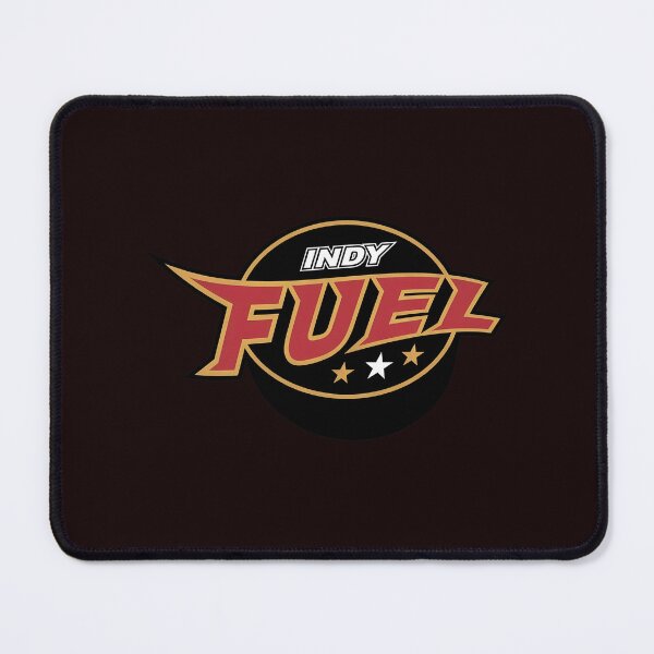 Item preview, Indy City Sports Fan Emblem designed and sold by plimenitbelters.
