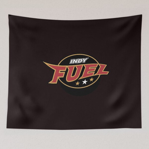 Item preview, Indy City Sports Fan Emblem designed and sold by plimenitbelters.