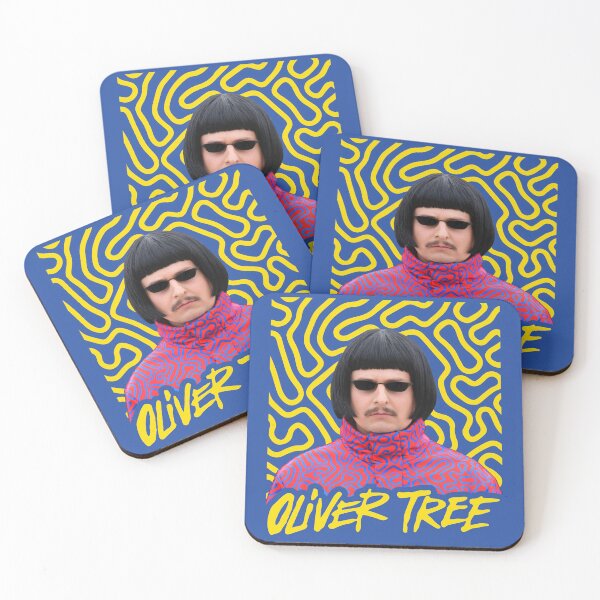 Item preview, Oliver Tree designed and sold by Eh Plus Designs.