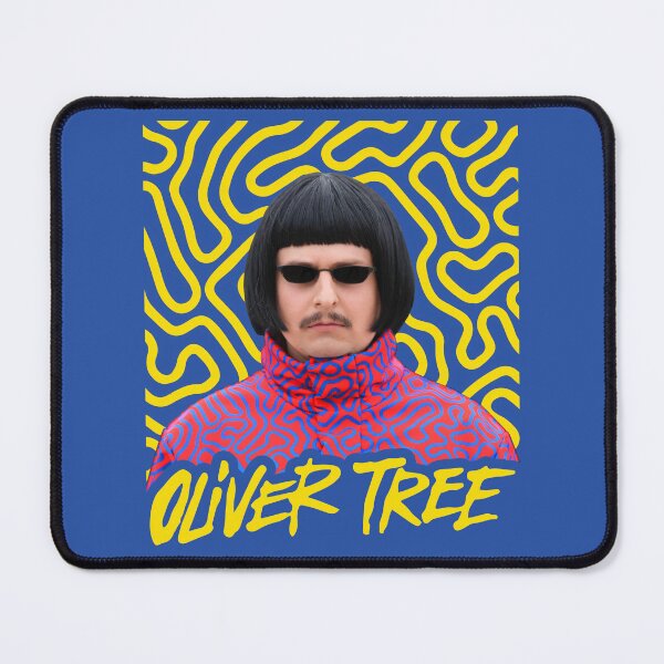 Item preview, Oliver Tree designed and sold by Eh Plus Designs.