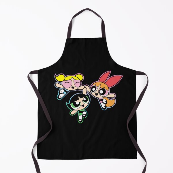 Item preview, The Powerpuff girls team! designed and sold by TheHugWolf.