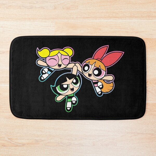 Item preview, The Powerpuff girls team! designed and sold by TheHugWolf.