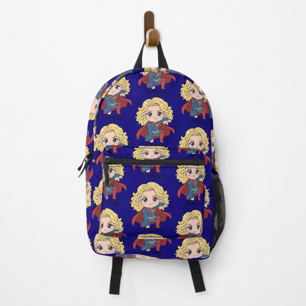 Item preview, Chibi Fly Supergirl 2026 designed and sold by What you are is Beautiful.