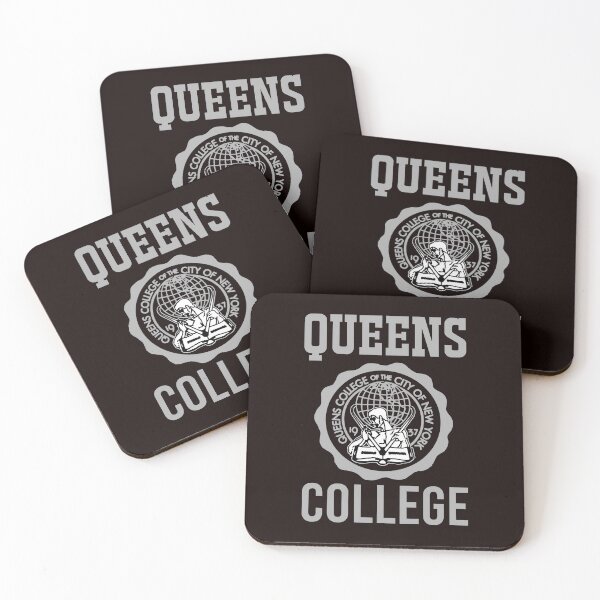 Item preview, QC Emblem Block  designed and sold by Jawnilflosat.