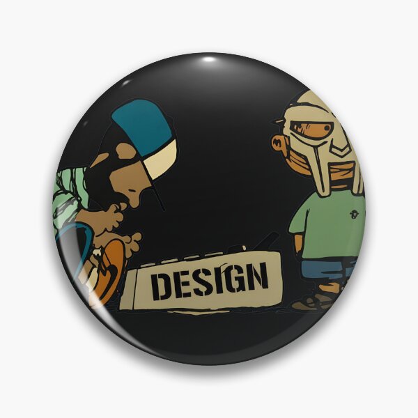 Item preview, Producer Making Sounds Cartoon Art designed and sold by BRINGWELL.