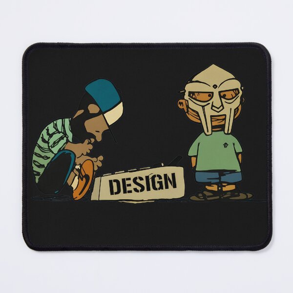 Item preview, Producer Making Sounds Cartoon Art designed and sold by BRINGWELL.