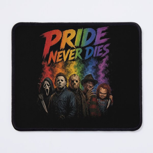 Item preview, Pride never dies designed and sold by Moods & Merch Co..