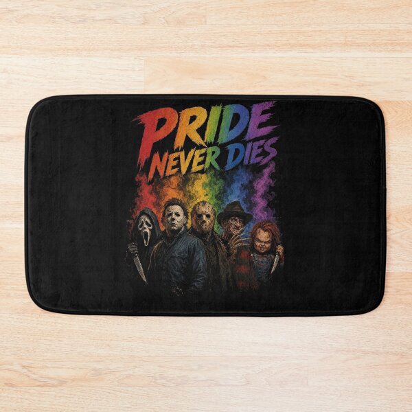 Item preview, Pride never dies designed and sold by Moods & Merch Co..
