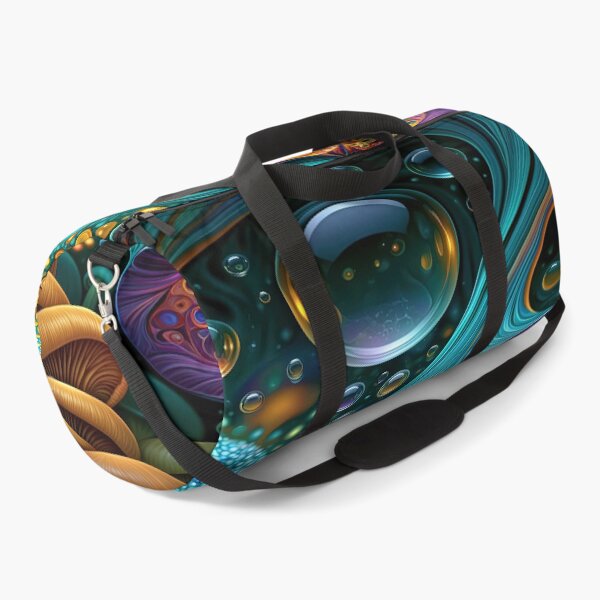 Item preview, The Quantum Coral Reef designed and sold by bloorose.