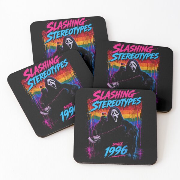 Item preview, Slashing stereotypes  designed and sold by Moods & Merch Co..