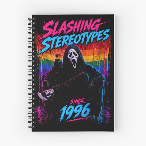 Item preview, Slashing stereotypes  designed and sold by Moods & Merch Co..
