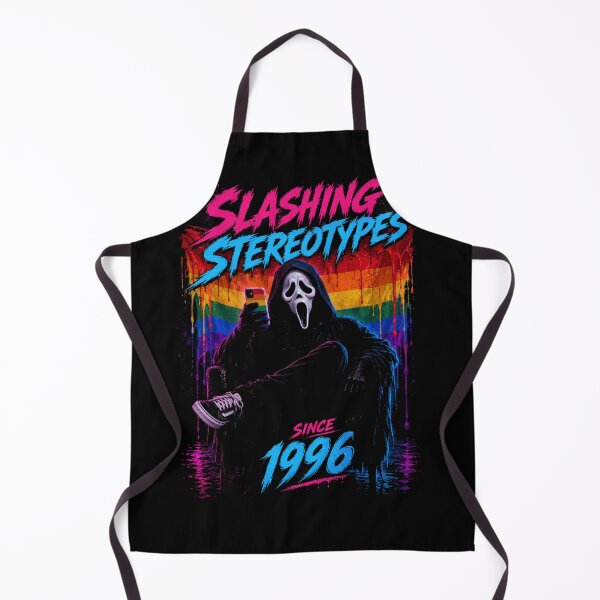 Item preview, Slashing stereotypes designed and sold by Moods & Merch Co..