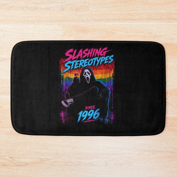 Item preview, Slashing stereotypes  designed and sold by Moods & Merch Co..