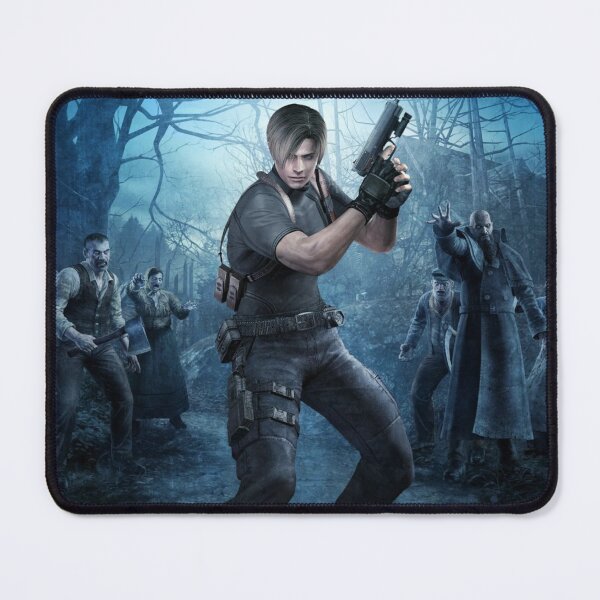 Item preview, leon s kennedy designed and sold by ruliapriyan.