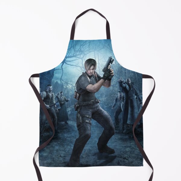 Item preview, leon s kennedy designed and sold by ruliapriyan.