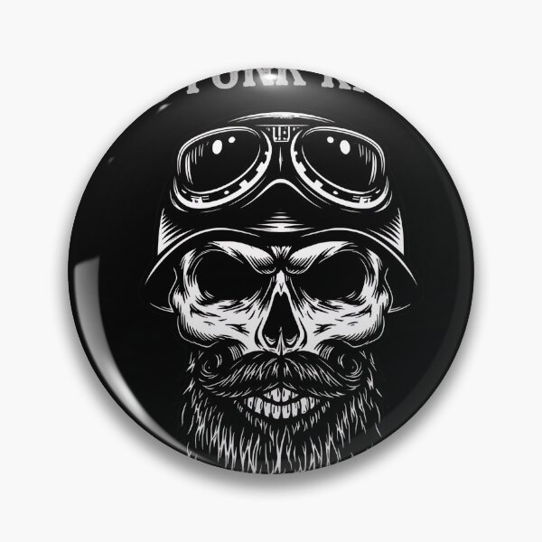 Item preview, Bearded Skull Goggles Rock Tribute Item designed and sold by st-orm-ivan.