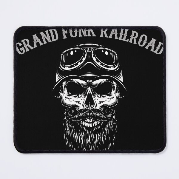 Item preview, Bearded Skull Goggles Rock Tribute Item designed and sold by st-orm-ivan.