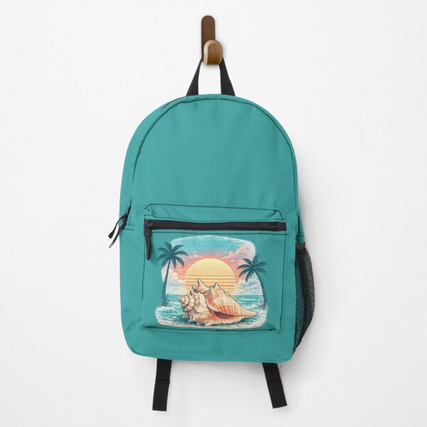 Item preview, Conch Shell Paradise Florida Keys designed and sold by piketo.