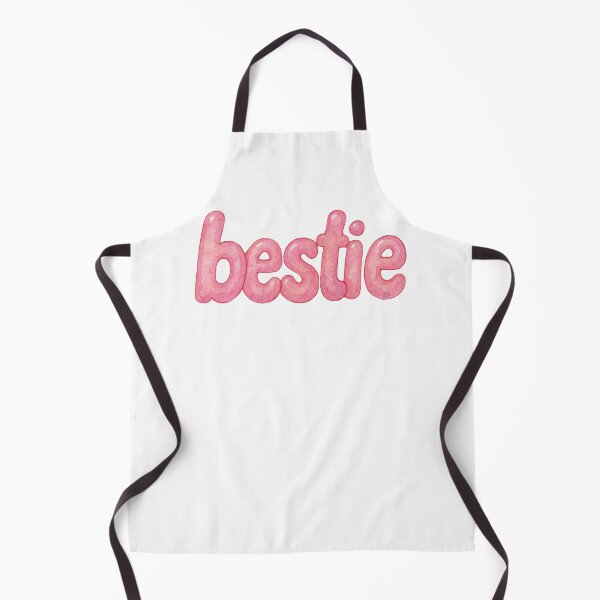 Item preview, Y2K Bubblegum Pink Bestie designed and sold by CAutumnTrapp.